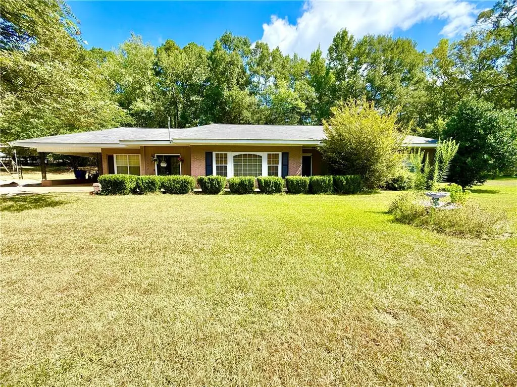 11552 Highway 84 Highway, Jena, LA 71342 - #1