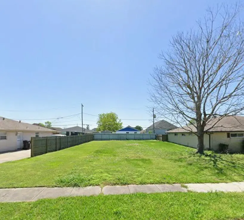 208 Mink Drive, Arabi, LA 70032 - #1