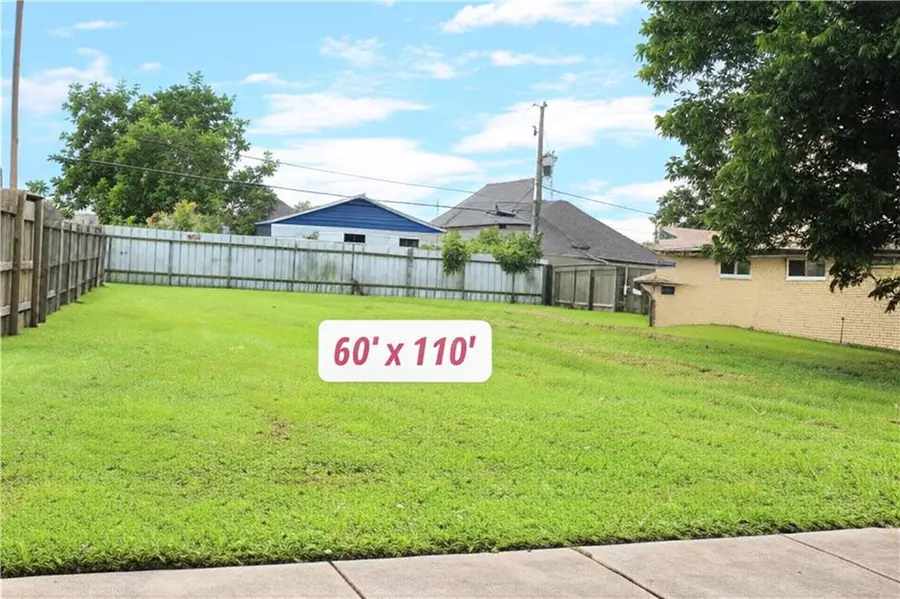 208 Mink Drive, Arabi, LA 70032 - #2
