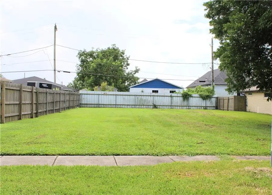 208 Mink Drive, Arabi, LA 70032 - #3
