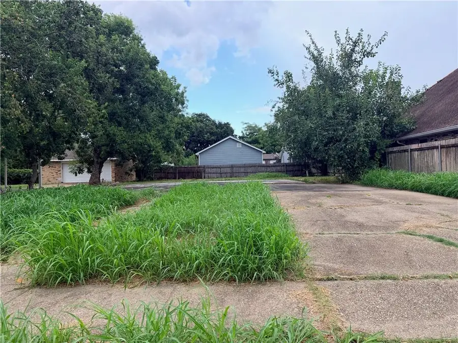 4609 Lafon Drive, New Orleans, LA 70126 - #3