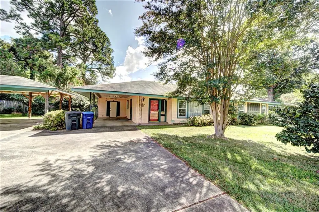 319 Whitfield Drive, Natchitoches, LA 71457 - #1