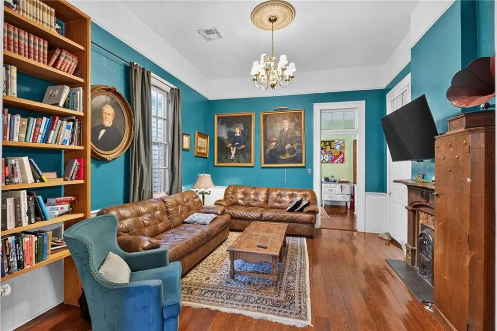 1937 N Rampart St Street, New Orleans, LA 70116 - #1