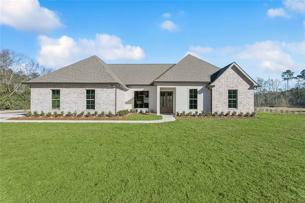 22341 Prats Road, Abita Springs, LA 70420 - #1