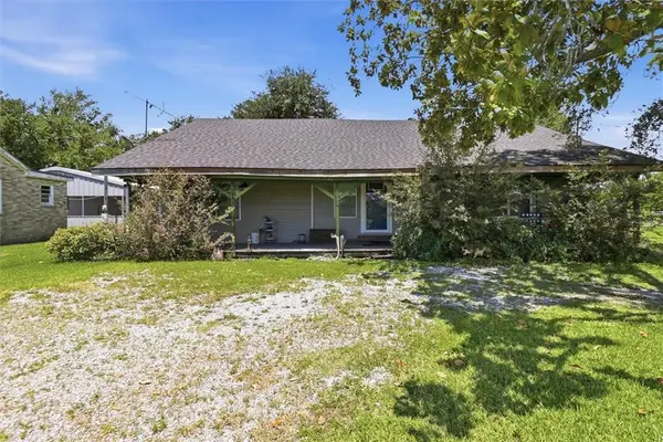 151 Vans Lane, Destrehan, LA 70047