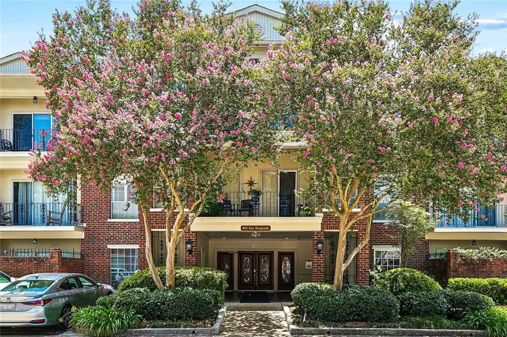 800 Rue Burgundy #125, Metairie, LA 70005 - #1