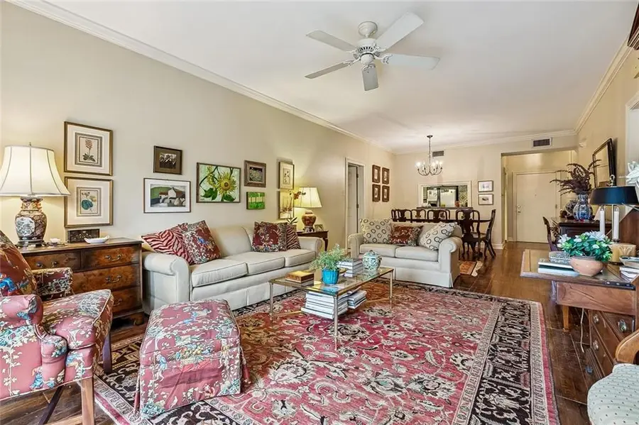 800 Rue Burgundy #125, Metairie, LA 70005 - #2