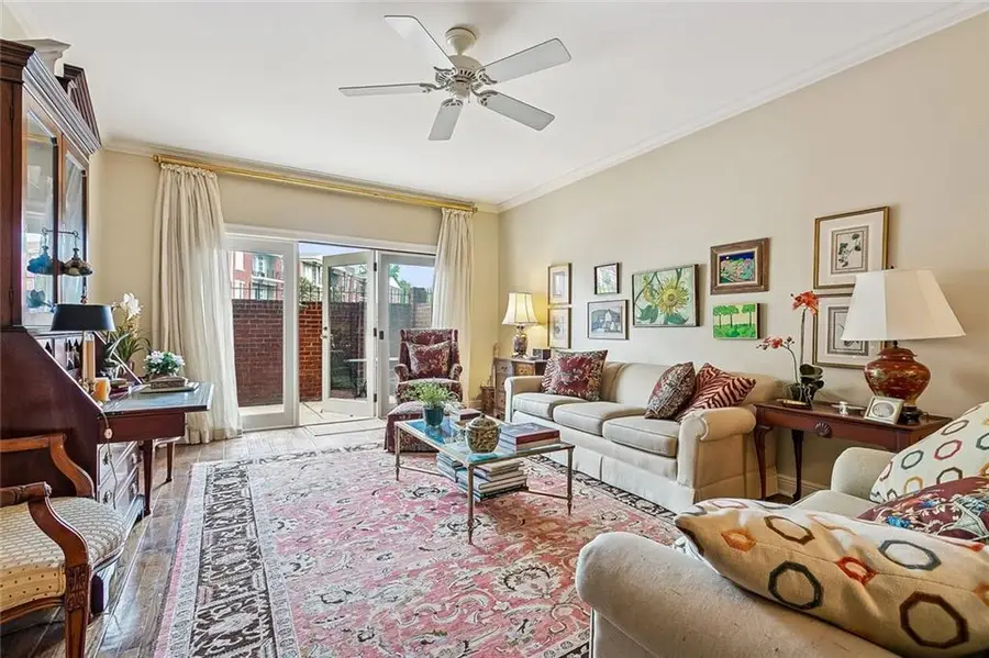 800 Rue Burgundy #125, Metairie, LA 70005 - #3