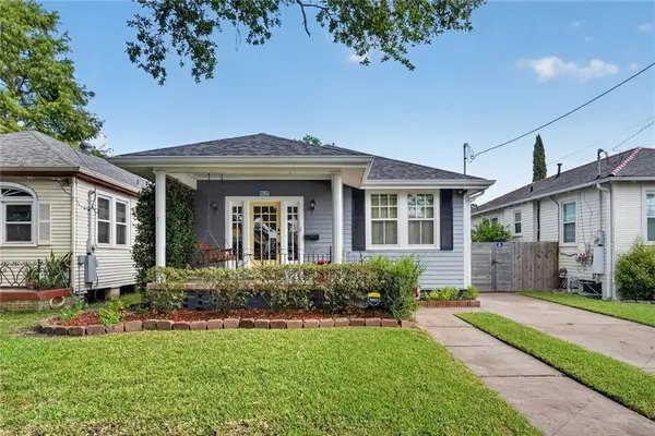 807 Navarre Avenue, New Orleans, LA 70124