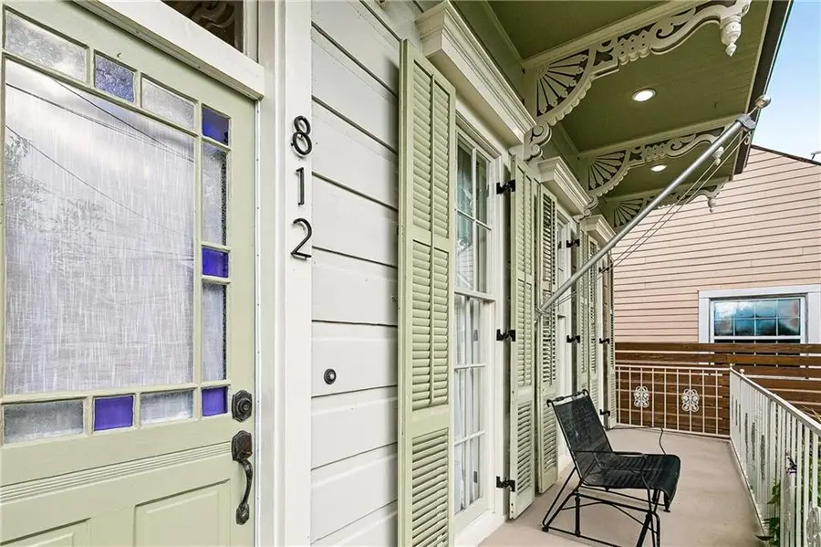812 Lyons Street, New Orleans, LA 70115 - #3