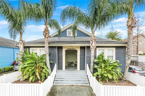 4413 S Liberty Street #4413, New Orleans, LA 70115