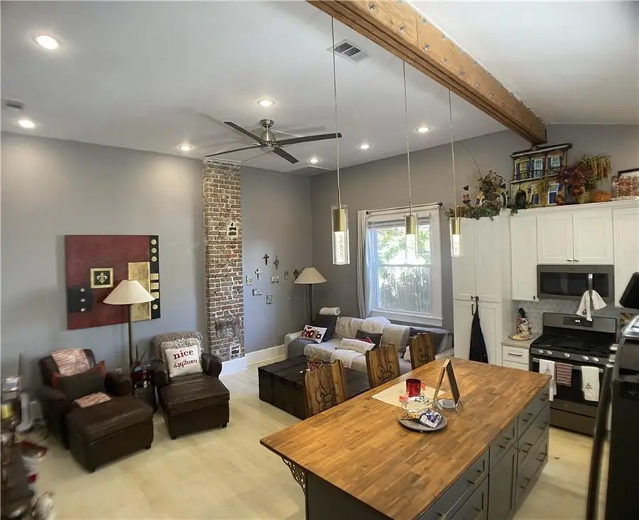 4413 S Liberty Street #4413, New Orleans, LA 70115 - #2