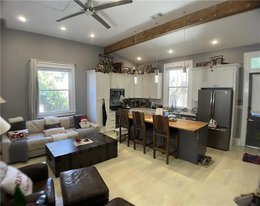4413 S Liberty Street #4413, New Orleans, LA 70115 - #3