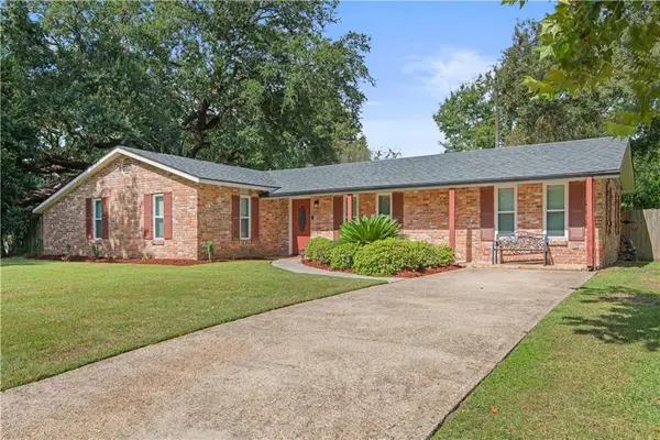 1361 Sunset Drive, Slidell, LA 70460