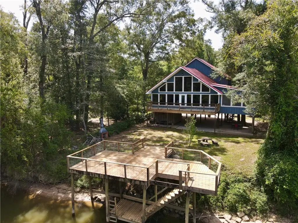 23723 Fletcher Isle Road, Ponchatoula, LA 70454 - #1