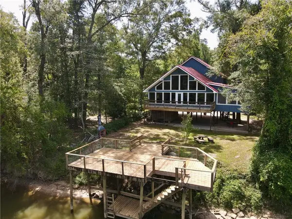 23723 Fletcher Isle Road, Ponchatoula, LA 70454