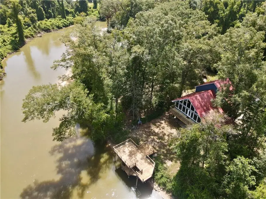 23723 Fletcher Isle Road, Ponchatoula, LA 70454 - #2