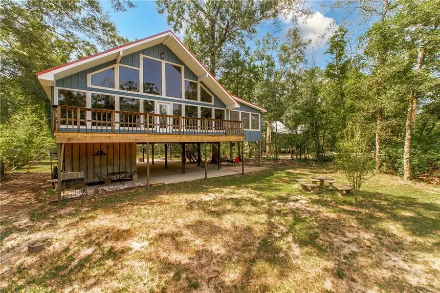 23723 Fletcher Isle Road, Ponchatoula, LA 70454 - #3