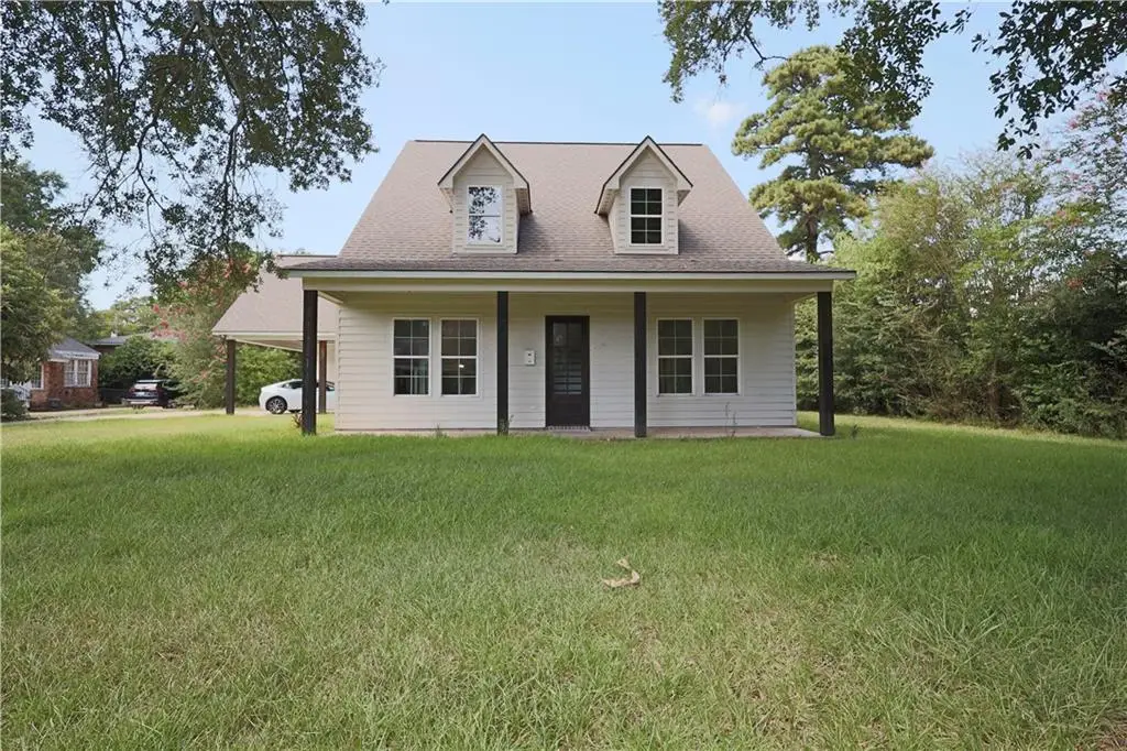 2736 Hill Street, Alexandria, LA 71301 - #1
