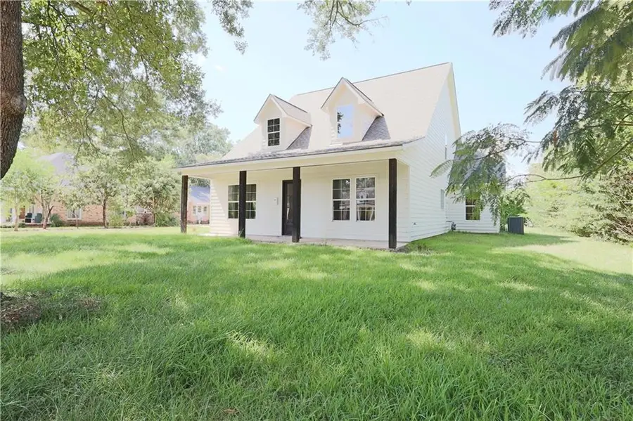 2736 Hill Street, Alexandria, LA 71301 - #2