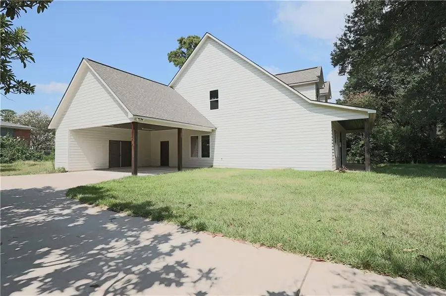 2736 Hill Street, Alexandria, LA 71301 - #3