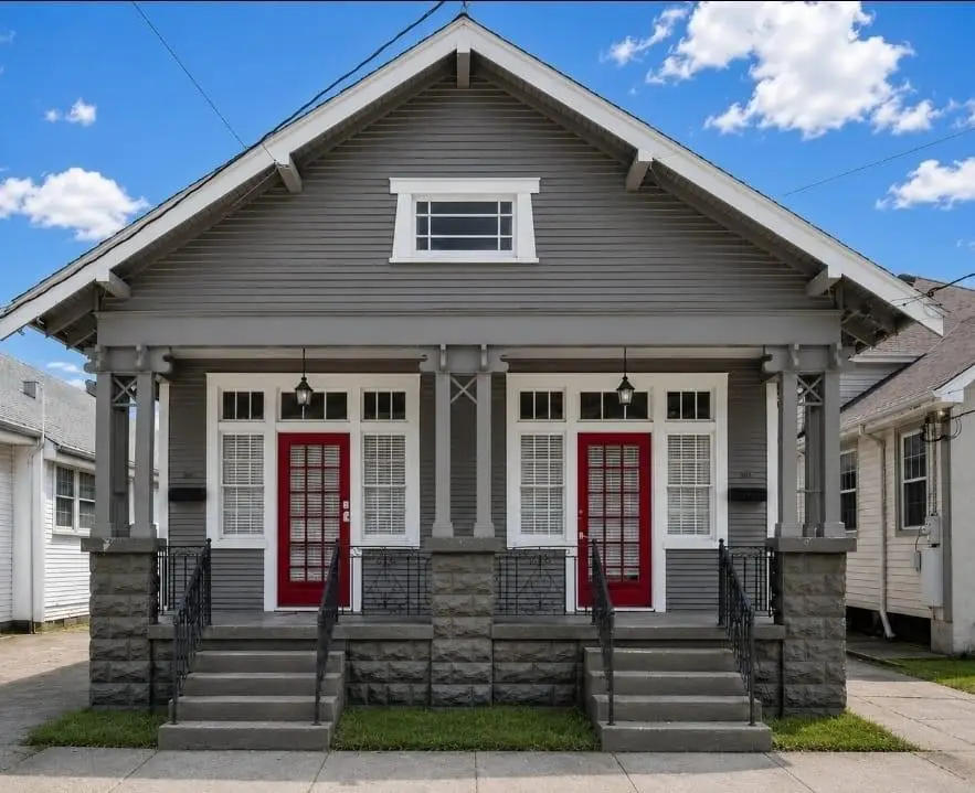 1674 76 Abundance Street, New Orleans, LA 70119 - #1