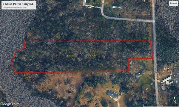 Perrin Ferry Road, Springfield, LA 70462