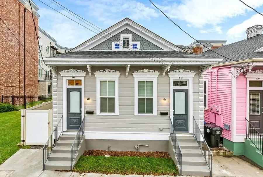 618 South Lopez Street, New Orleans, LA 70119 - #2