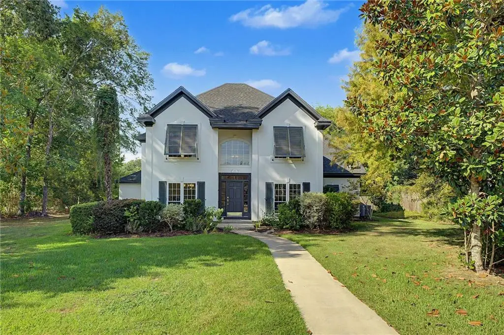 11 Audubon Lane, Madisonville, LA 70447 - #1