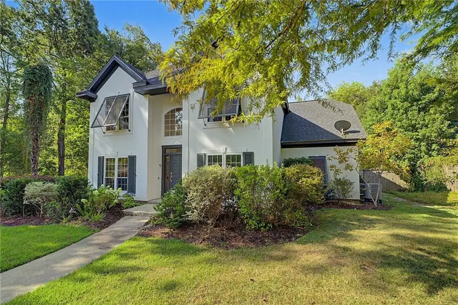 11 Audubon Lane, Madisonville, LA 70447 - #2