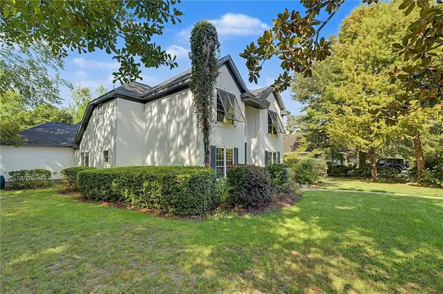 11 Audubon Lane, Madisonville, LA 70447 - #3