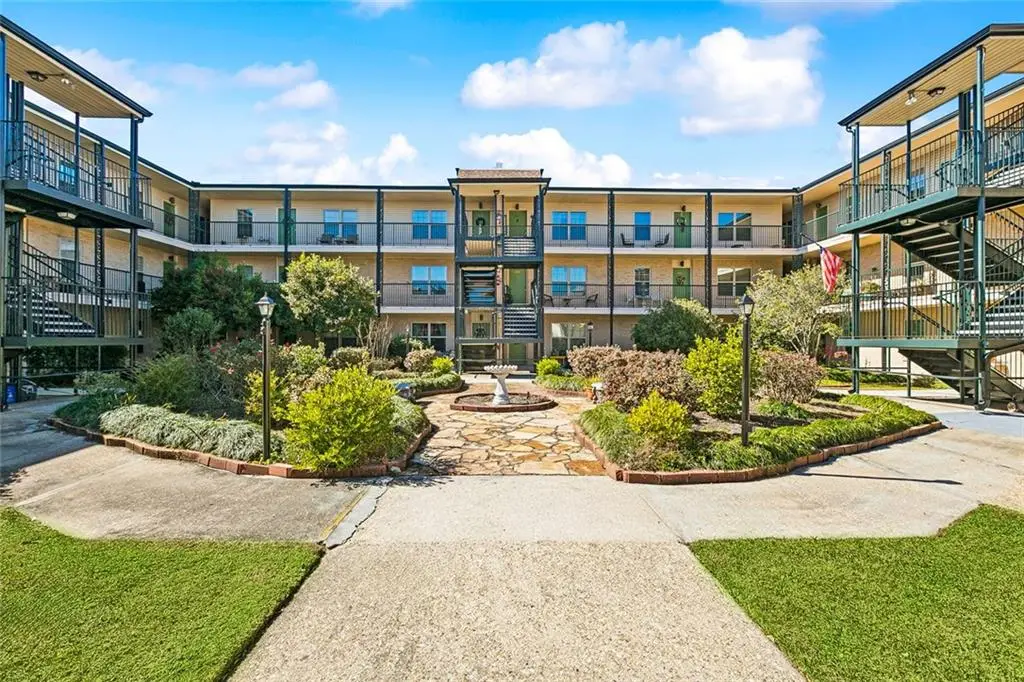 2700 Whitney Place #830, Metairie, LA 70002 - #1