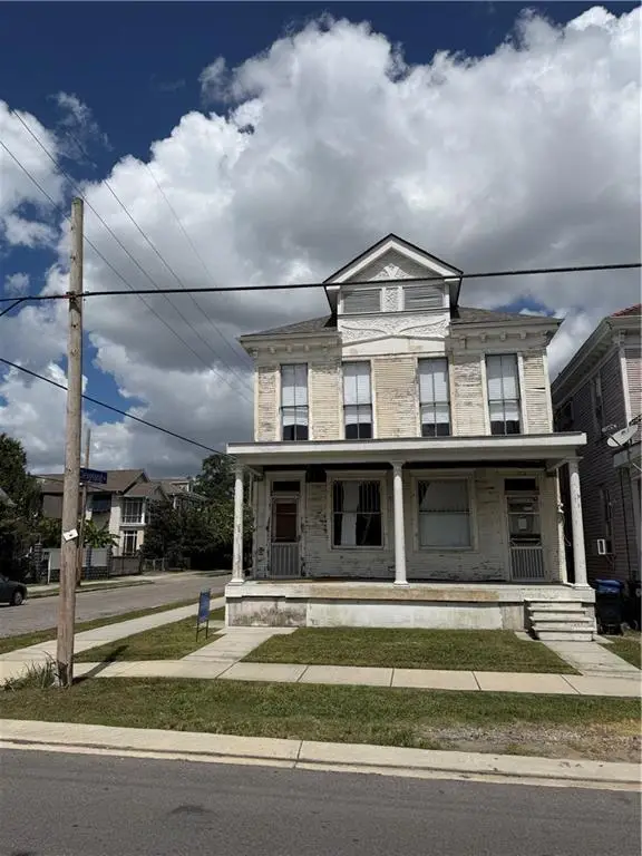 137 S Scott Street, New Orleans, LA 70119 - #2