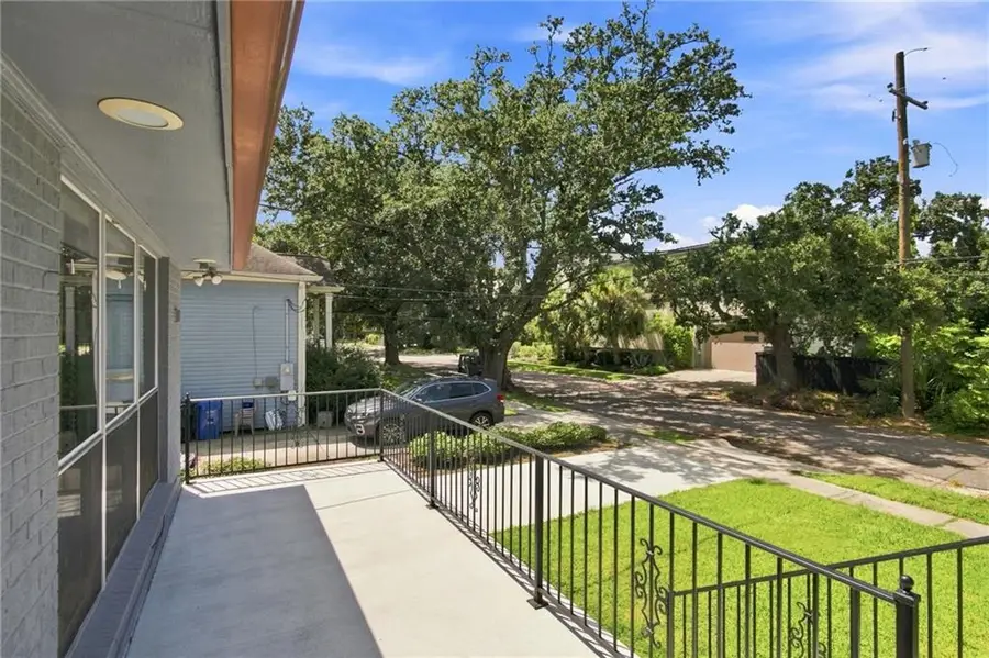 1718 Burbank Drive, New Orleans, LA 70122 - #3
