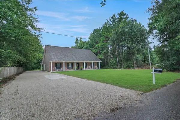 84571 Clarence Road, Sun, LA 70463