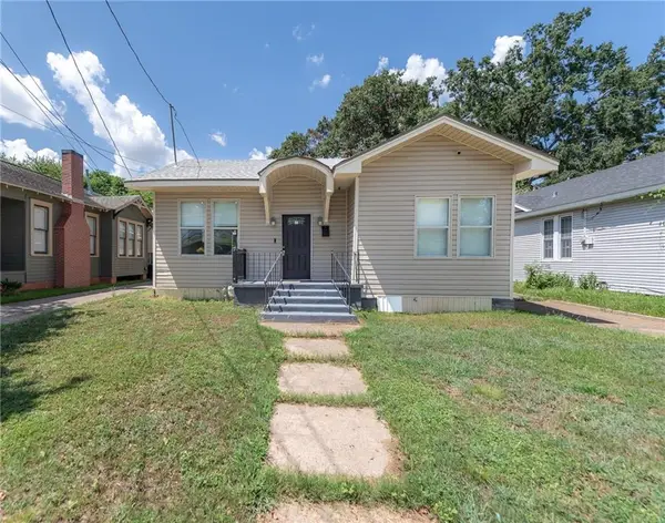 2214 Thornton Court, Alexandria, LA 71301