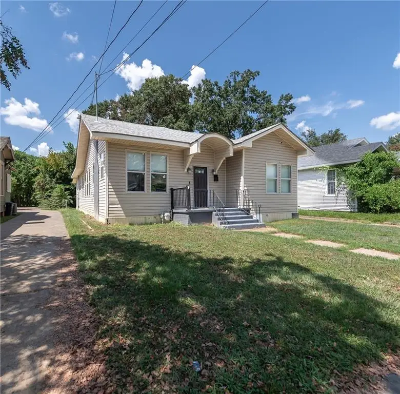 2214 Thornton Court, Alexandria, LA 71301 - #2