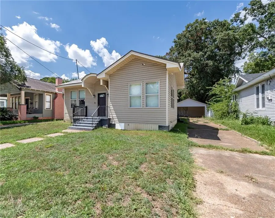 2214 Thornton Court, Alexandria, LA 71301 - #3