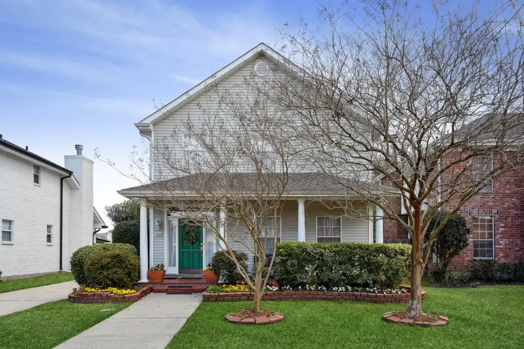 3909 Simone Garden Street, Metairie, LA 70002 - #1