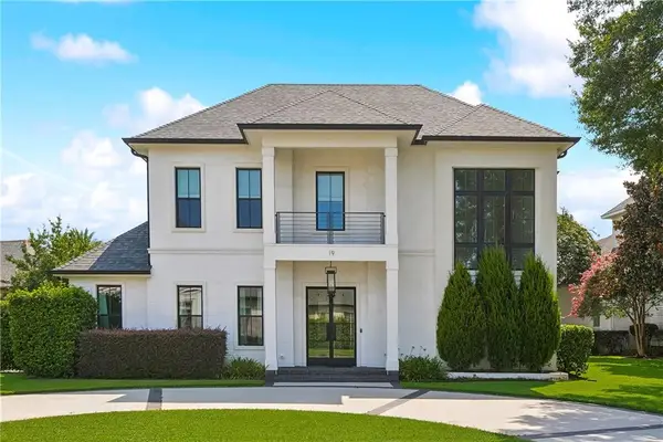 19 Palmetto Drive, Kenner, LA 70065