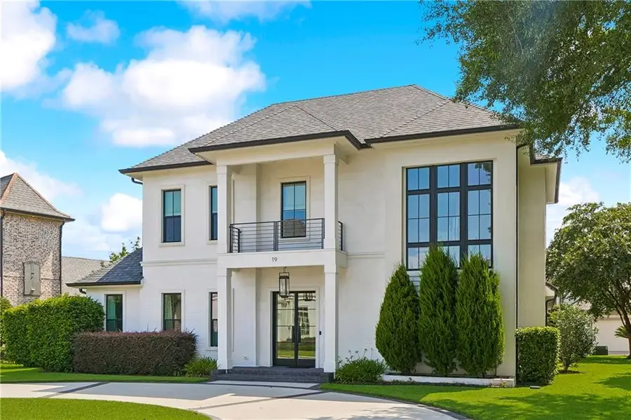 19 Palmetto Drive, Kenner, LA 70065 - #2