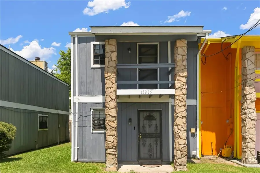 13265 Curran Road, New Orleans, LA 70128 - #2