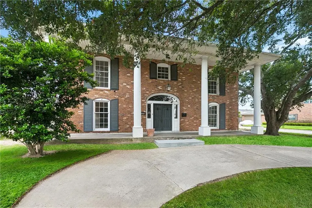 4928 Pike Drive, Metairie, LA 70003 - #1