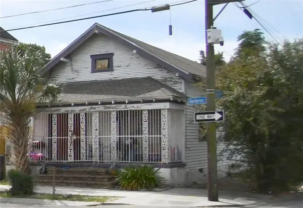 1432-34 Kerlerec Street, New Orleans, LA 70116