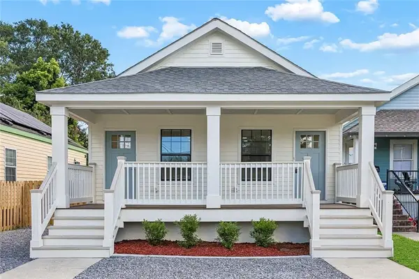 9017-19 Green Street, New Orleans, LA 70118