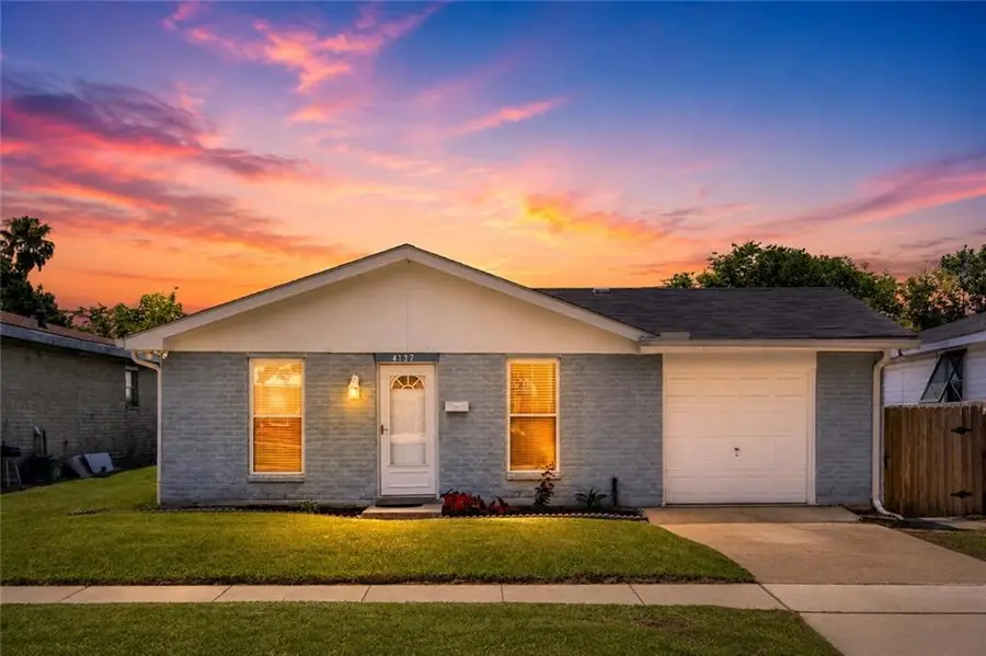 4137 W Loyola Drive, Kenner, LA 70065 - #2