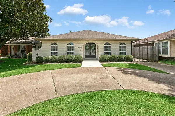 5037 Loveland Street, Metairie, LA 70006