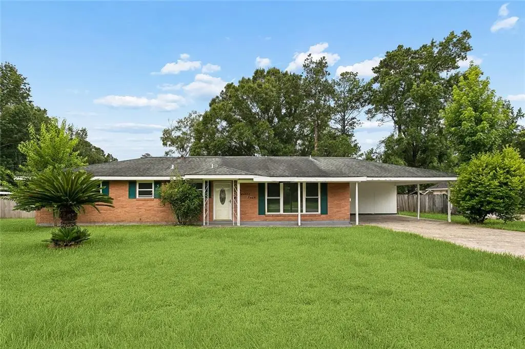 1024 S Dogwood Drive, Bogalusa, LA 70427 - #1