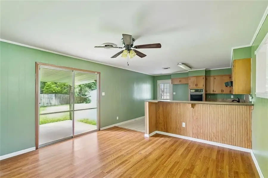 1024 S Dogwood Drive, Bogalusa, LA 70427 - #2