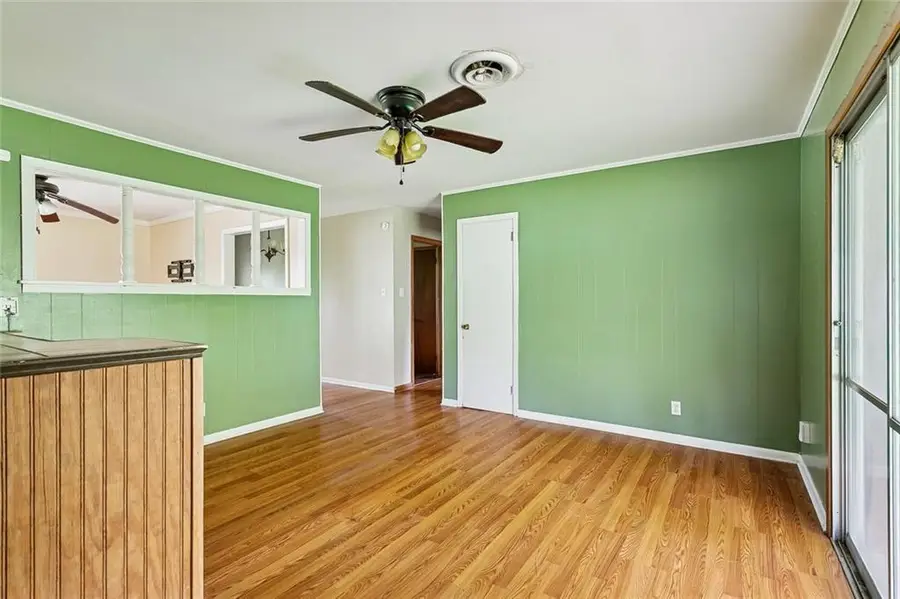 1024 S Dogwood Drive, Bogalusa, LA 70427 - #3